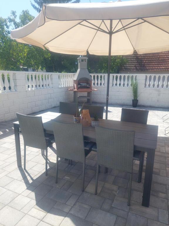 Apartman Danijela, Otočac