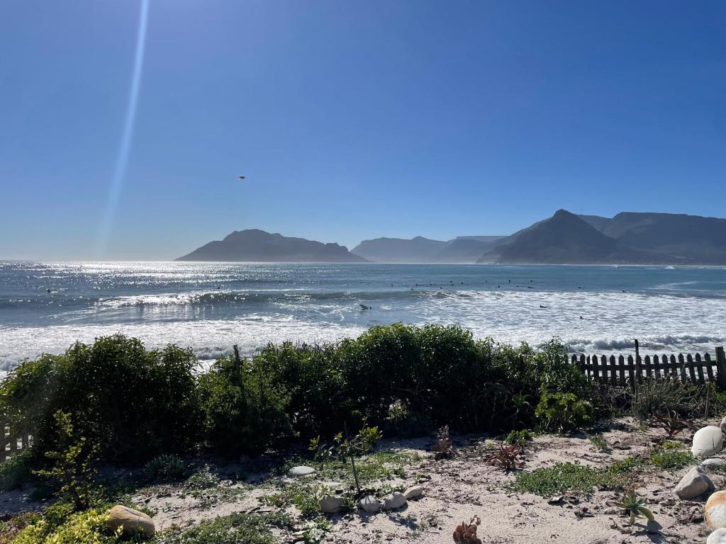 Kom Surf Studio, Kommetjie