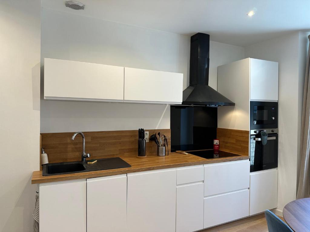 Appartement entier Cosy - 3