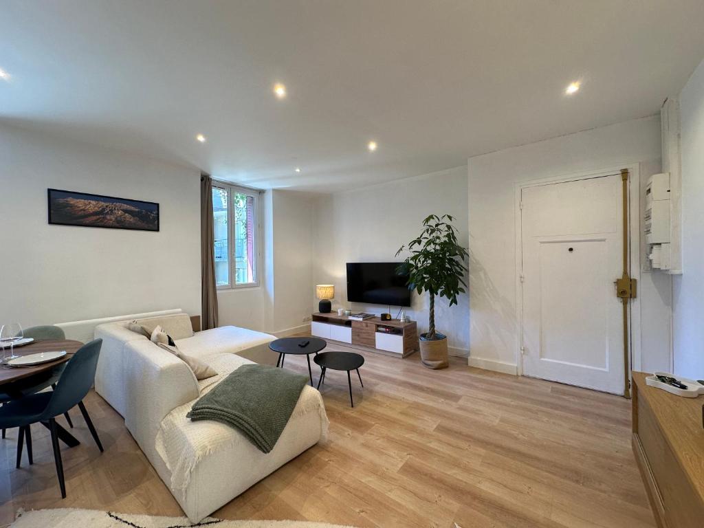 Appartement entier Cosy - 2