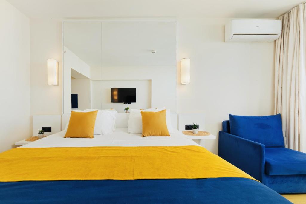 Orbi City Center Apartment, Batumi