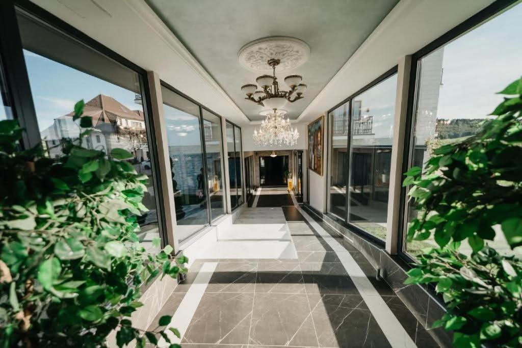 Zlatiborhills Apartman Afrodita 13 - 4