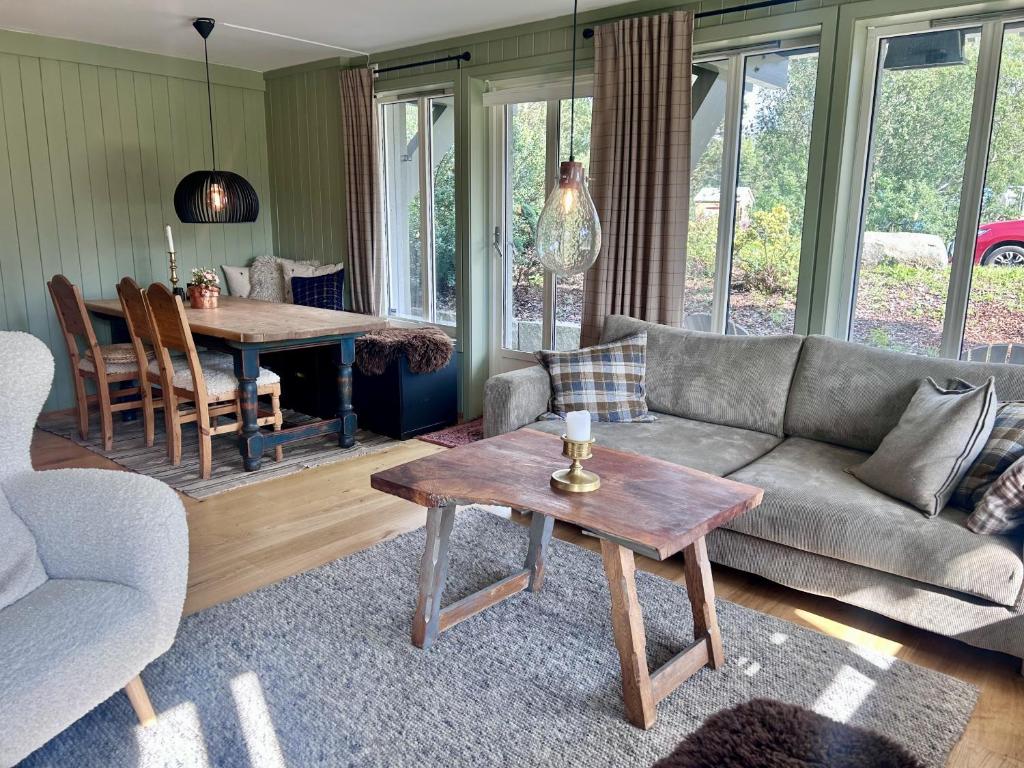 Mailatunet - Vestlia resort, Geilo