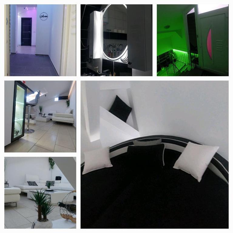 Mansarda Apartman Diva, Prijedor