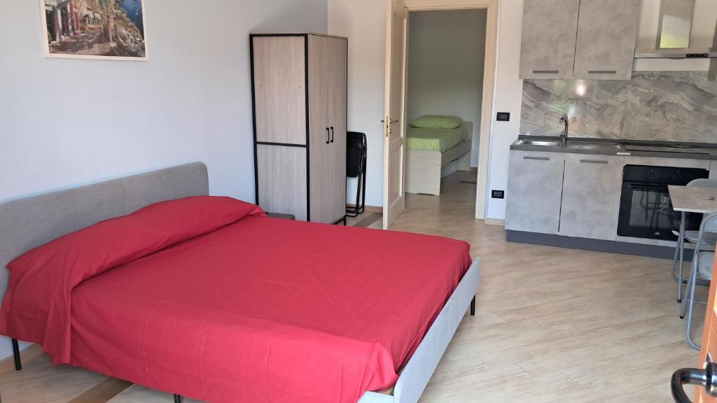 Agropoli Rooms, Agropoli