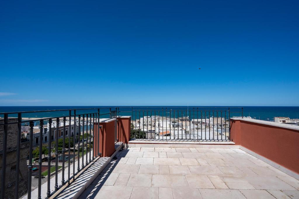 Palazzo della Torre - Seaview Luxury historical apartments - 2