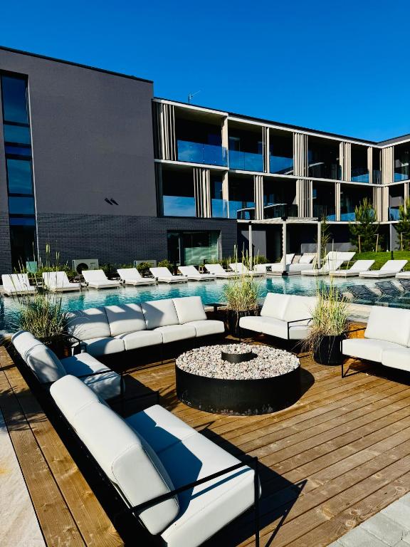 Infinitum Sea - Vija Home, Palanga