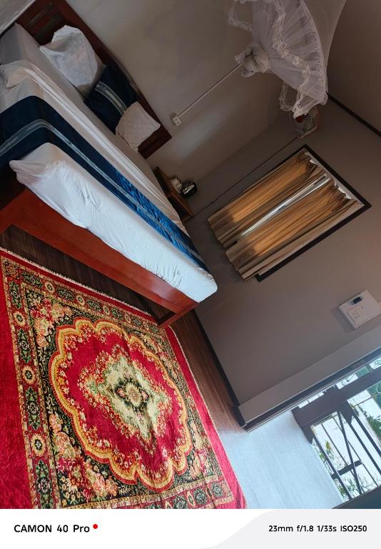 Champa Riverside, Don Det