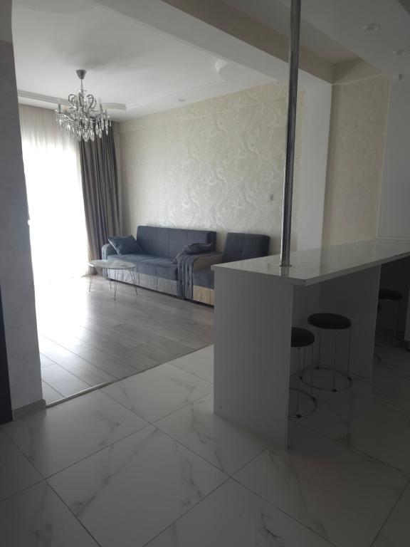 Makiato appartment, Tbilisi