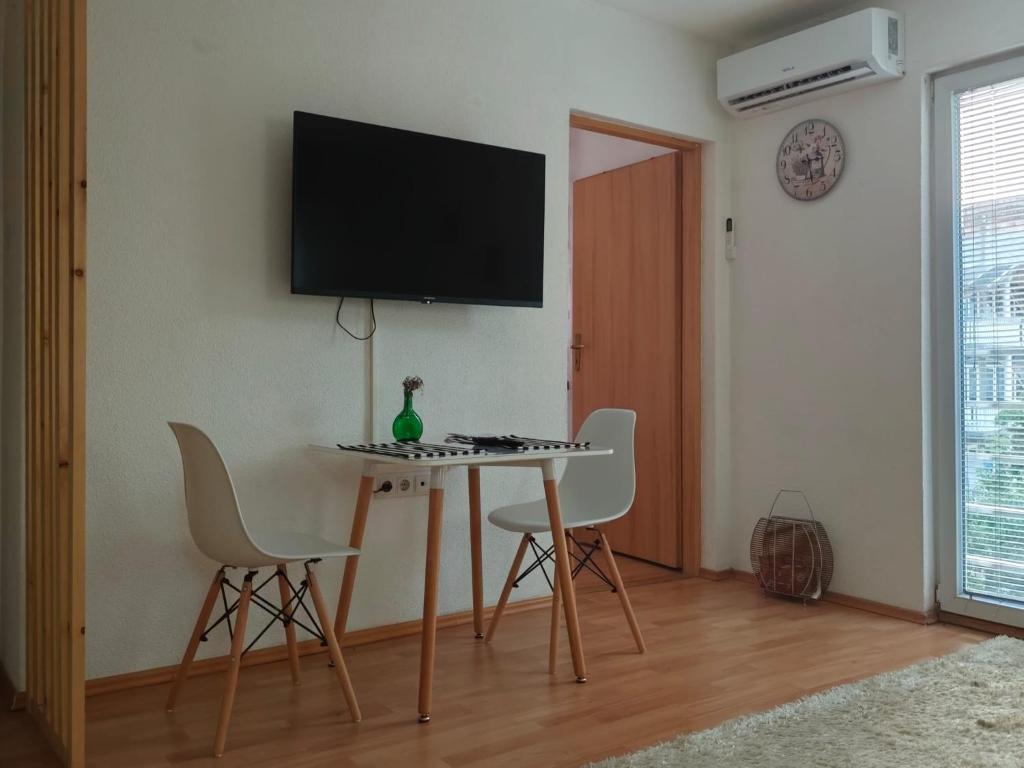 Apartment Lilac Sarajevo - 4