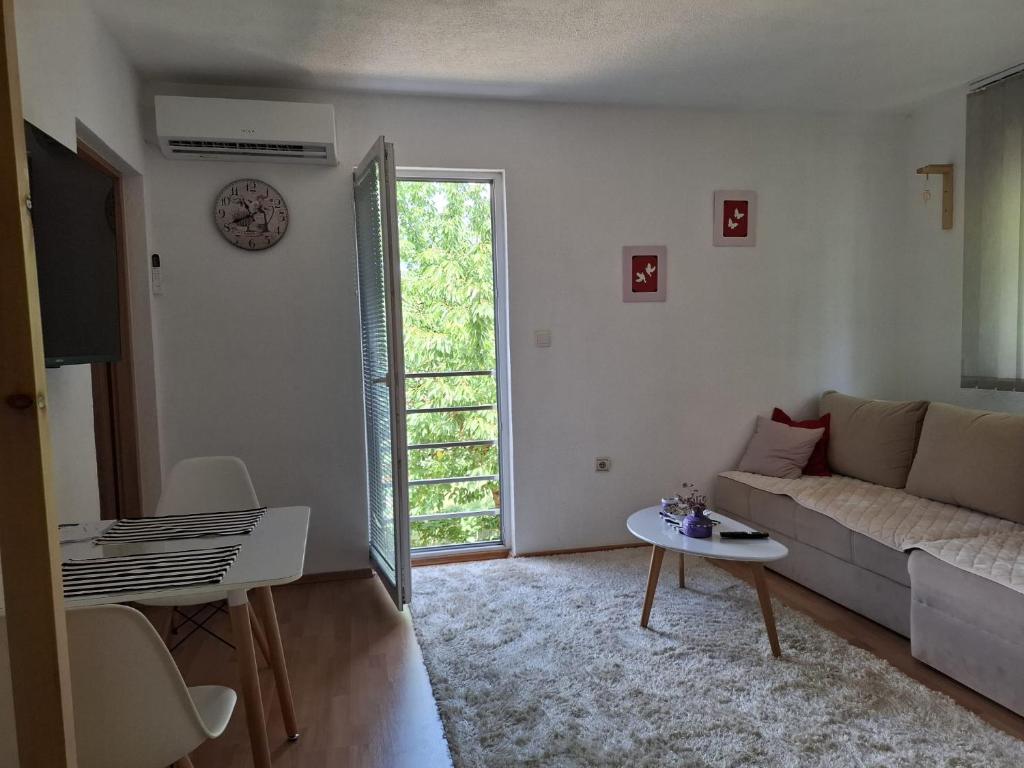 Apartment Lilac Sarajevo - 2