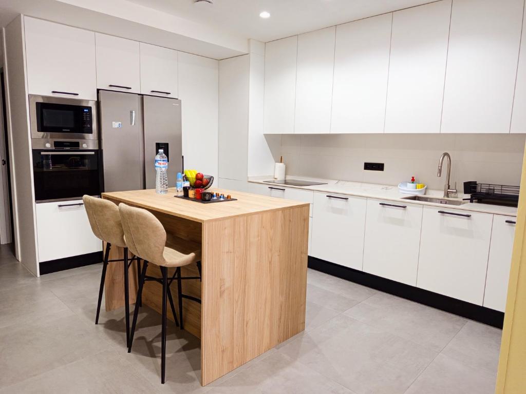 Apartamento COCO, Alicante