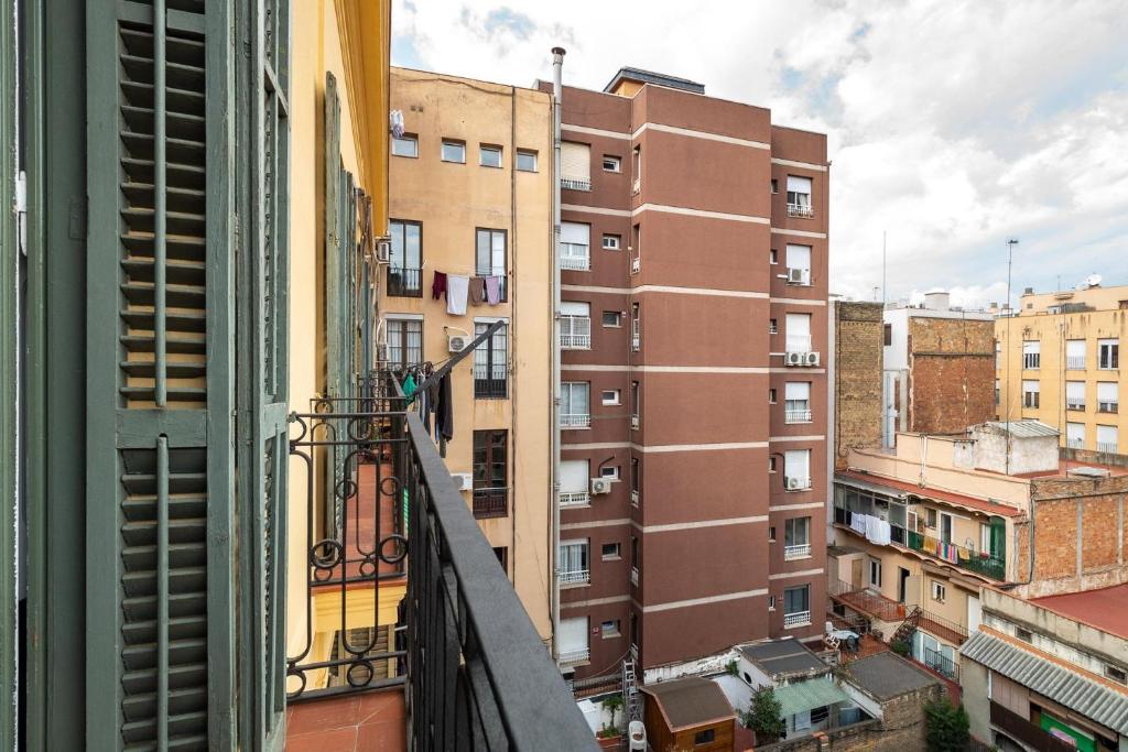 Stay U-nique Apartments Gran Via - 5