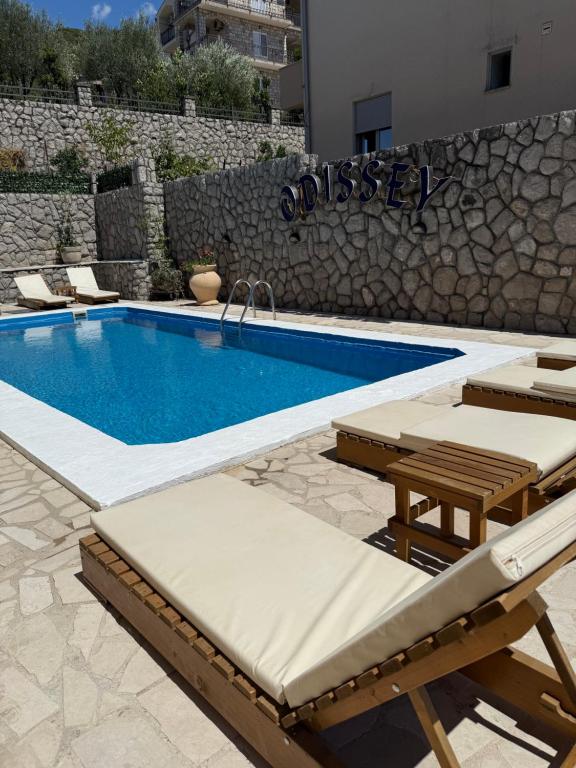 Djordje Apartman - 5