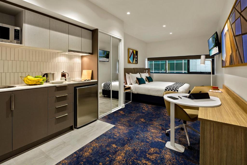 Quest Macquarie Park, Sydney