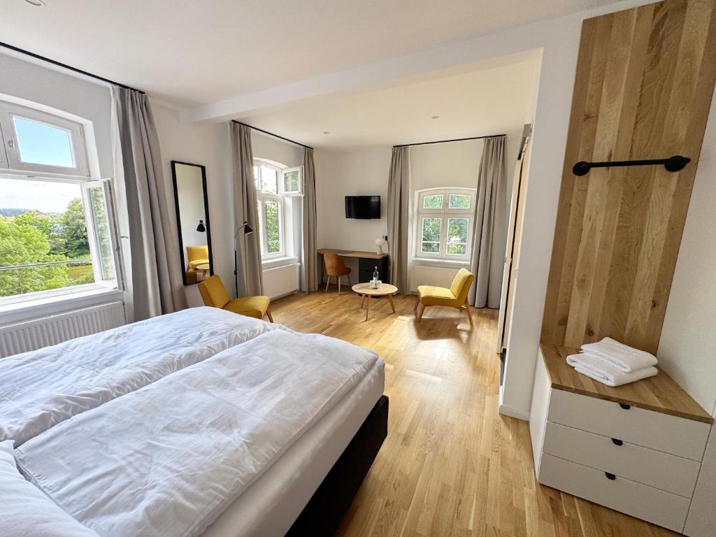 Backbord Geesthacht, Geesthacht