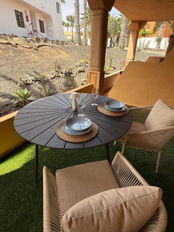 Oasis Dunas Family Sweet Home Deluxe- by B-Rent - 4