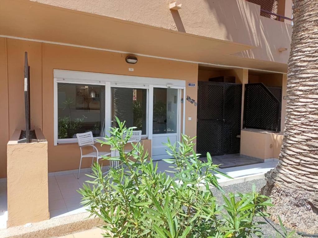 CasaTrébol - 1