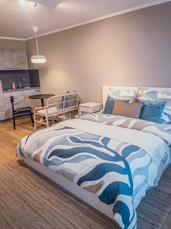 Bayerwald Refugium, Sankt Englmar