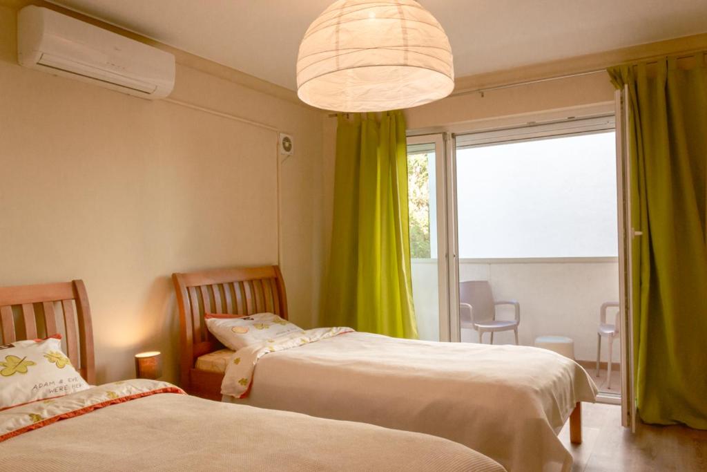 Peaceful Sea View Apartment - 2