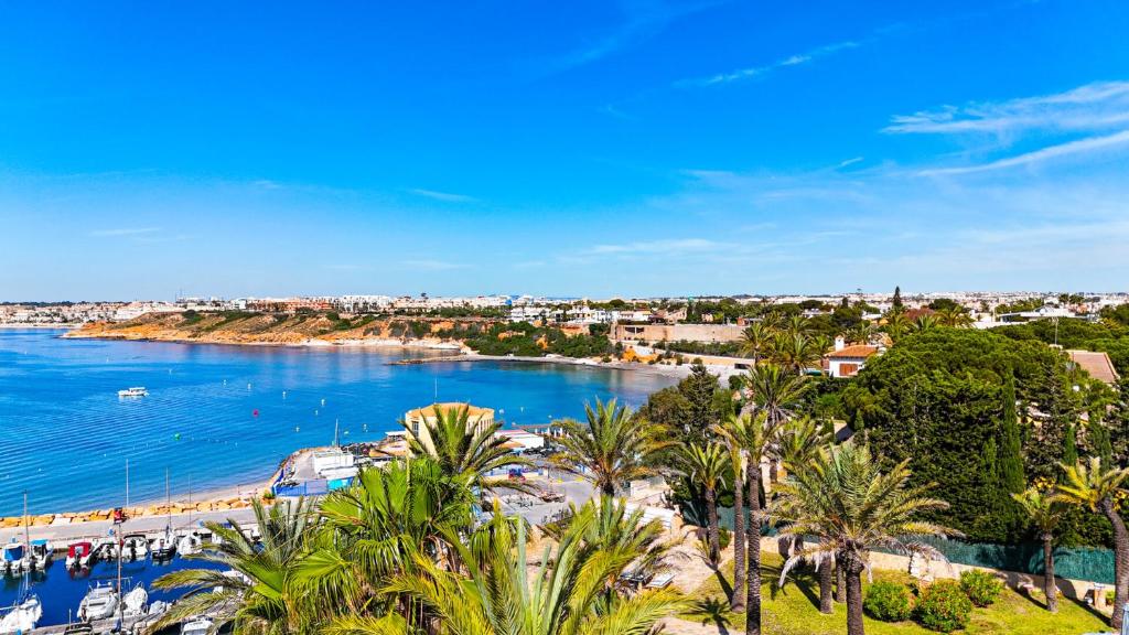 Penthouse Deluxe Zenia Star - 3