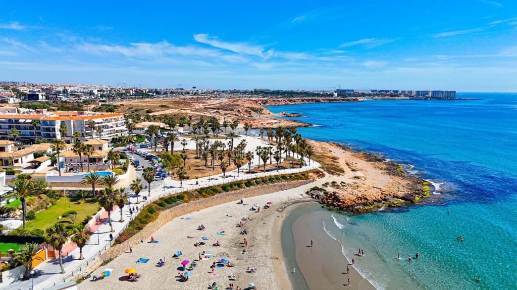 Penthouse Deluxe Zenia Star - 4