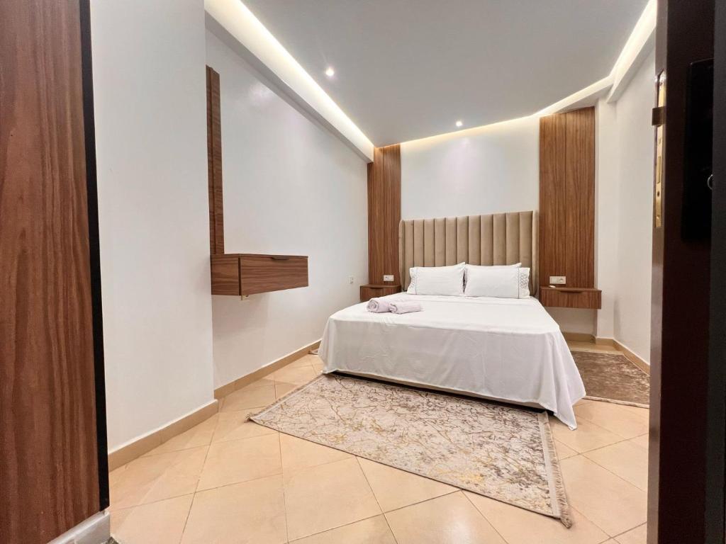 Charming Central Apartment, Marakéš