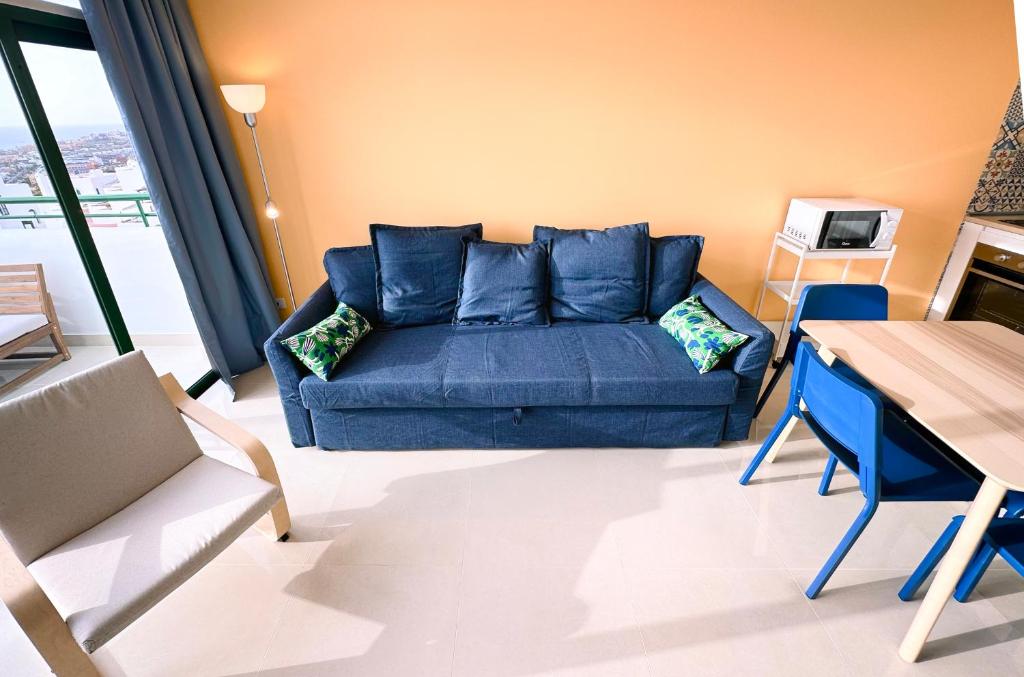 Aloha Garden 1 bedroom apartment - 1