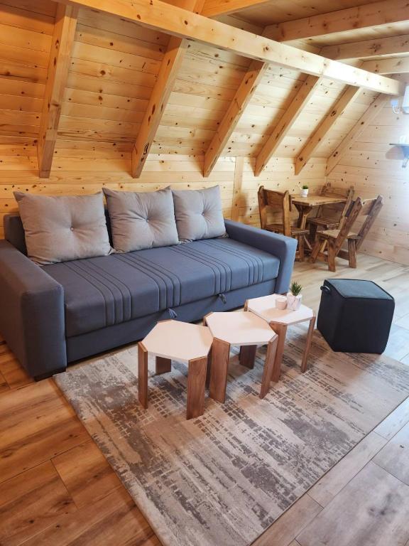 Summit chalets TL - 4