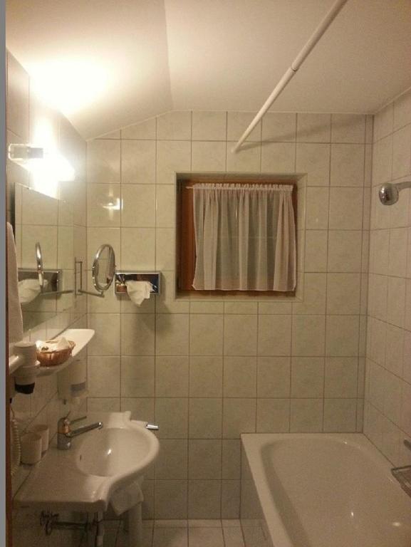 Hotel zum grünen Tor - 5