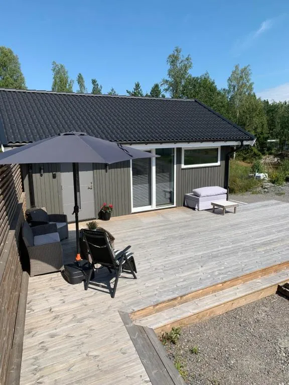 Krok, hotel in Värmdö