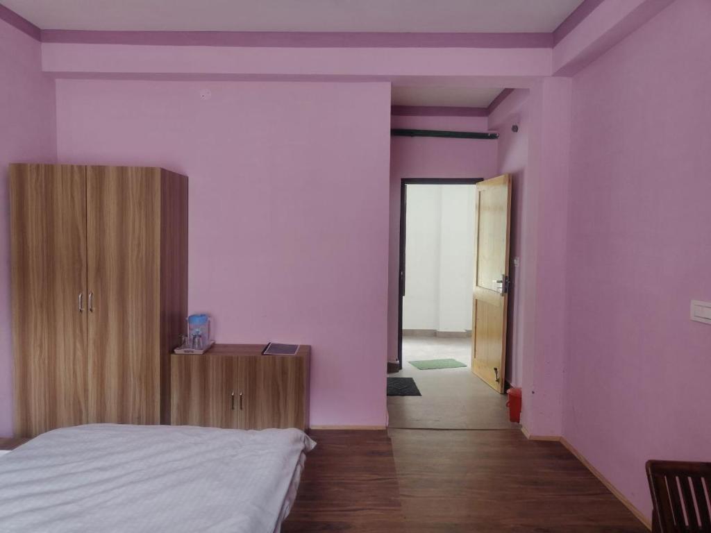 Jispa Holidays, Jispa