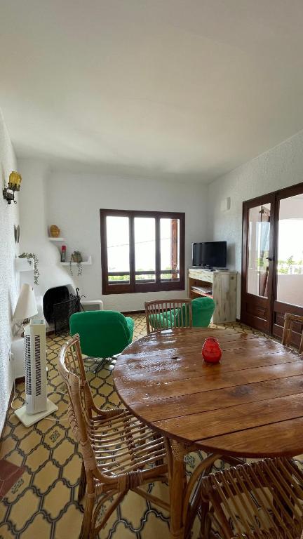 115 Carrer Punta Montgó - 2