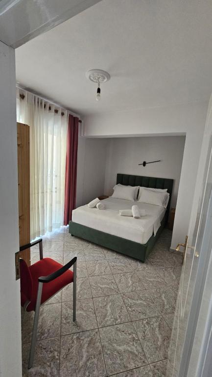 TeD's Nest - Marina, Sarandë