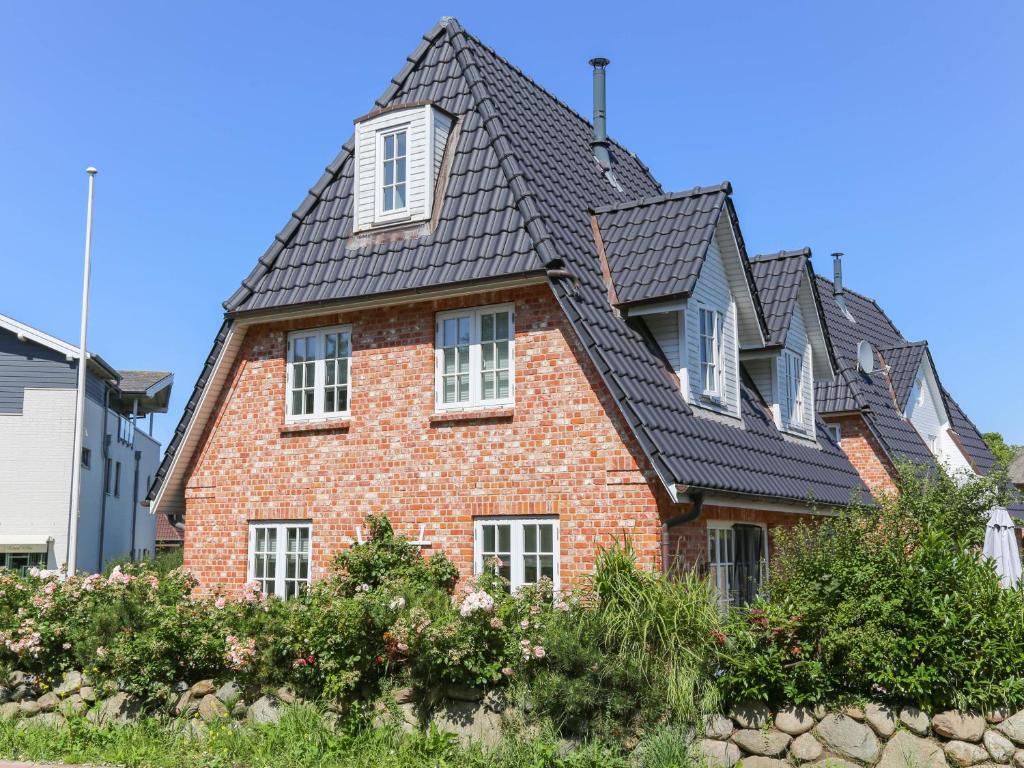 Strandnest, Sankt Peter-Ording