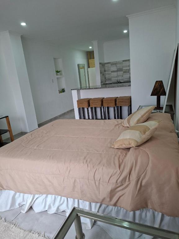 Gramado, Cruz del Eje