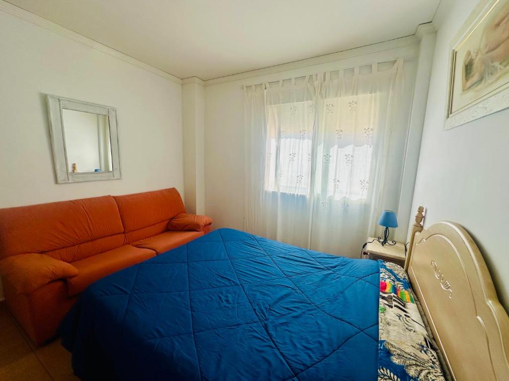 Apartamento junto a la playa en la mejor ubicación de Denia - 4