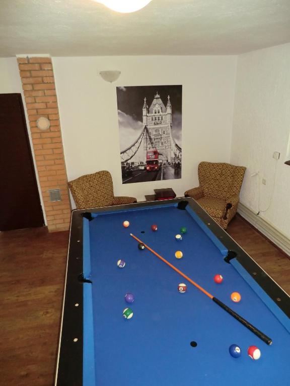 Holiday Home Minja - 5