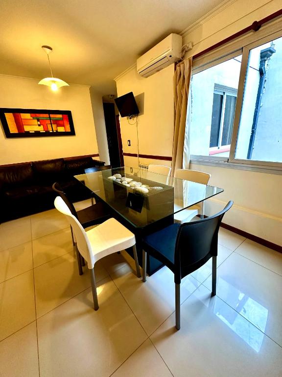 Depto Céntrico, Cochera, Pile, Terraza - 2