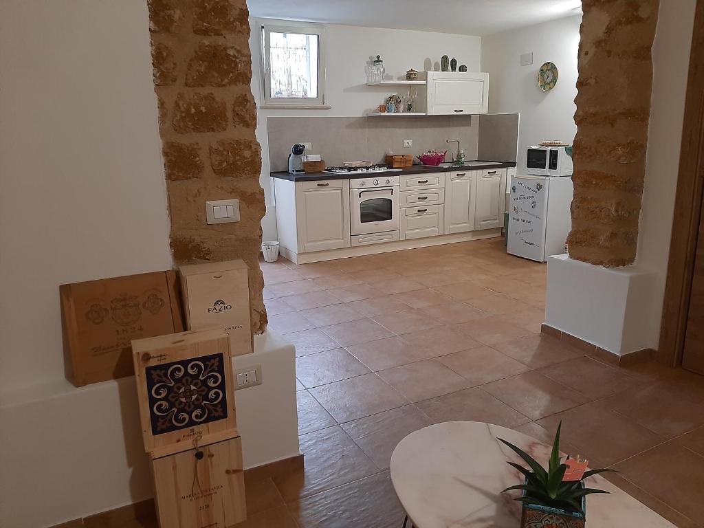 Loft Scala Bianca - 5