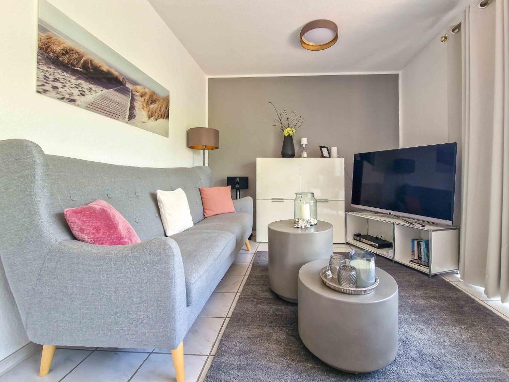 Leos Deichglück, Greetsiel