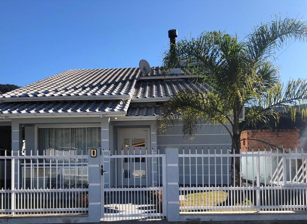 Casa Familiar Temporada, Urubici