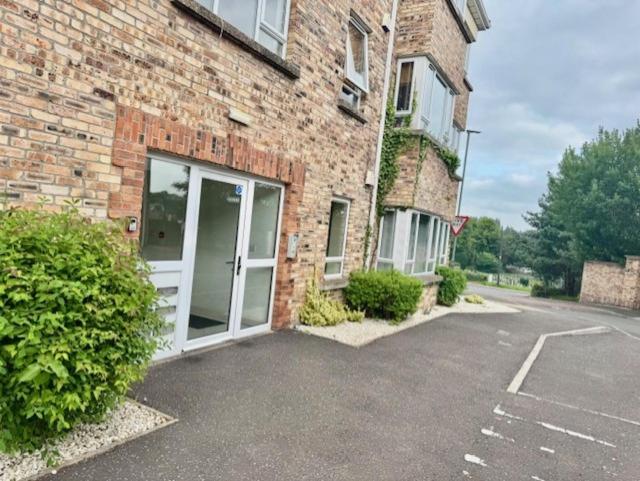 The Sidings, Enniskillen