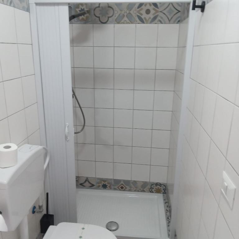 Salvone's house B&B - 3