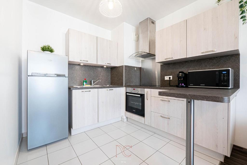 Disneyland-Paris, 5 pers, Wifi, Parking privé - 4