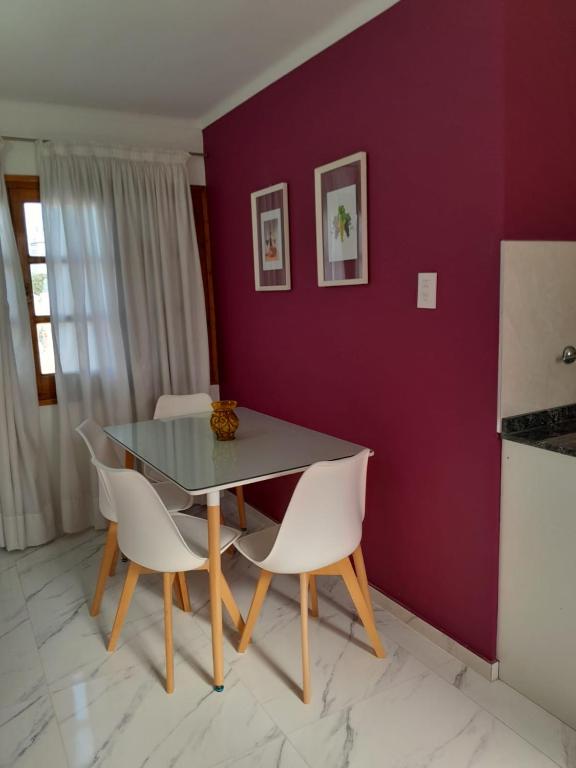 Departamento Ciudad San Rafael MENDOZA - 3