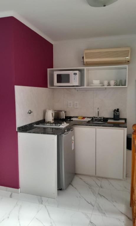 Departamento Ciudad San Rafael MENDOZA - 4