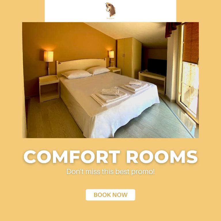 Hotel Kleopatra - 3