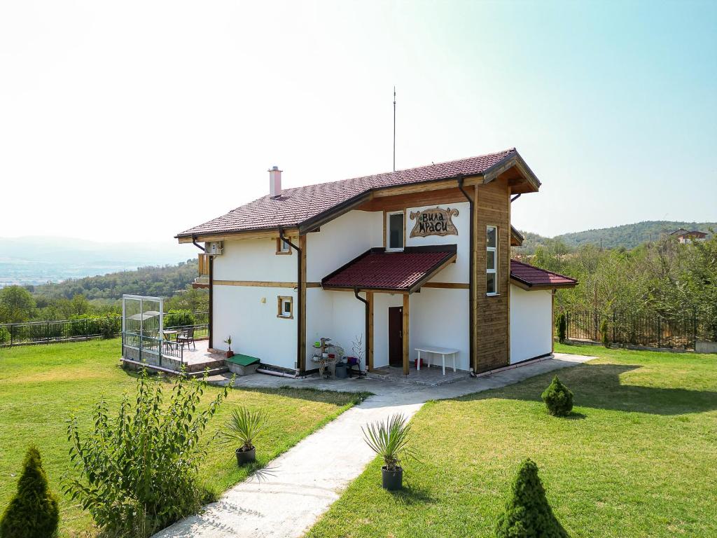 AMAZING view, privacy and comfort - SPA Villa Krasi, Blagoevgrad