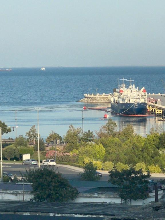 Квартира, Baku